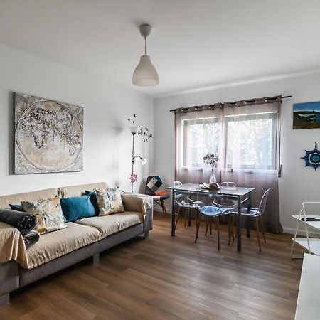 Smooth T3 Apartment Ponta Delgada Exteriér fotografie