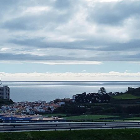Smooth T3 Apartment Ponta Delgada Exteriér fotografie
