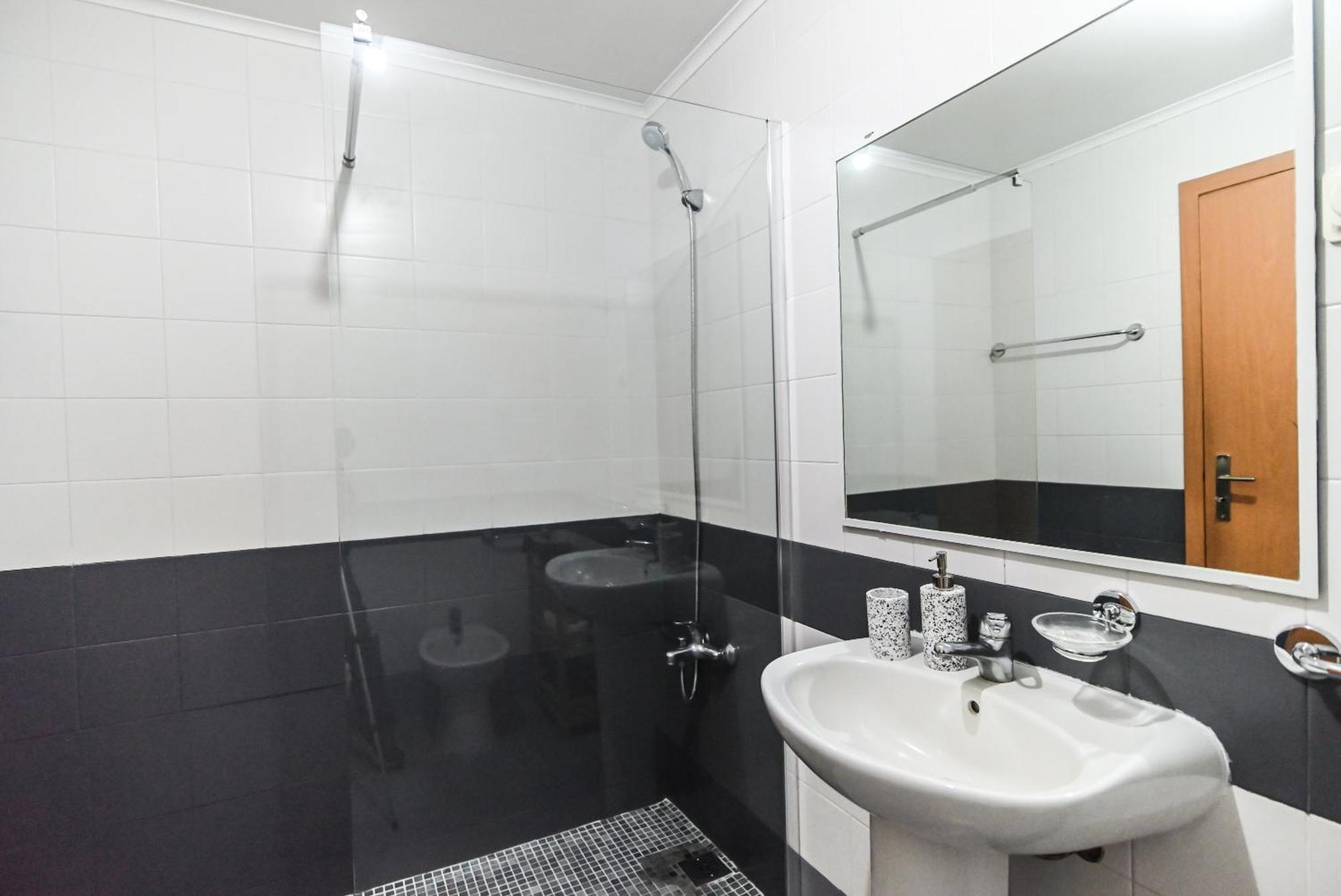 Smooth T3 Apartment Ponta Delgada Exteriér fotografie