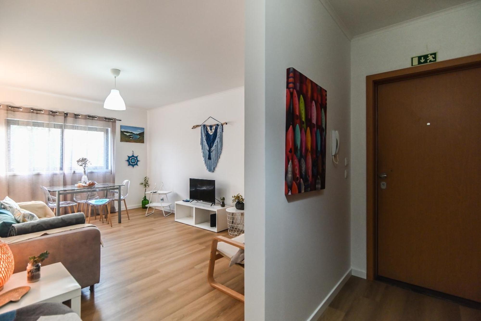 Smooth T3 Apartment Ponta Delgada Exteriér fotografie