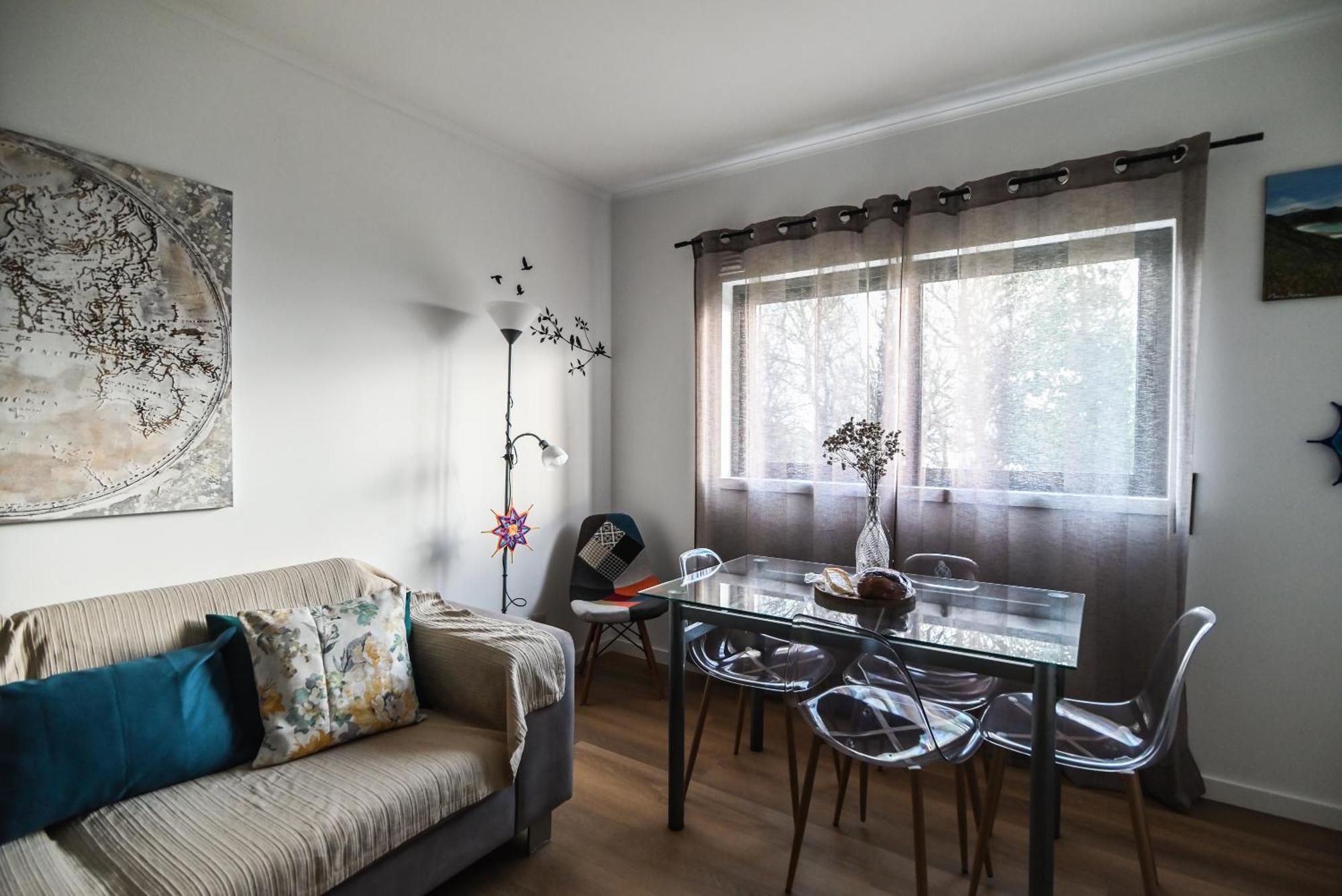 Smooth T3 Apartment Ponta Delgada Exteriér fotografie