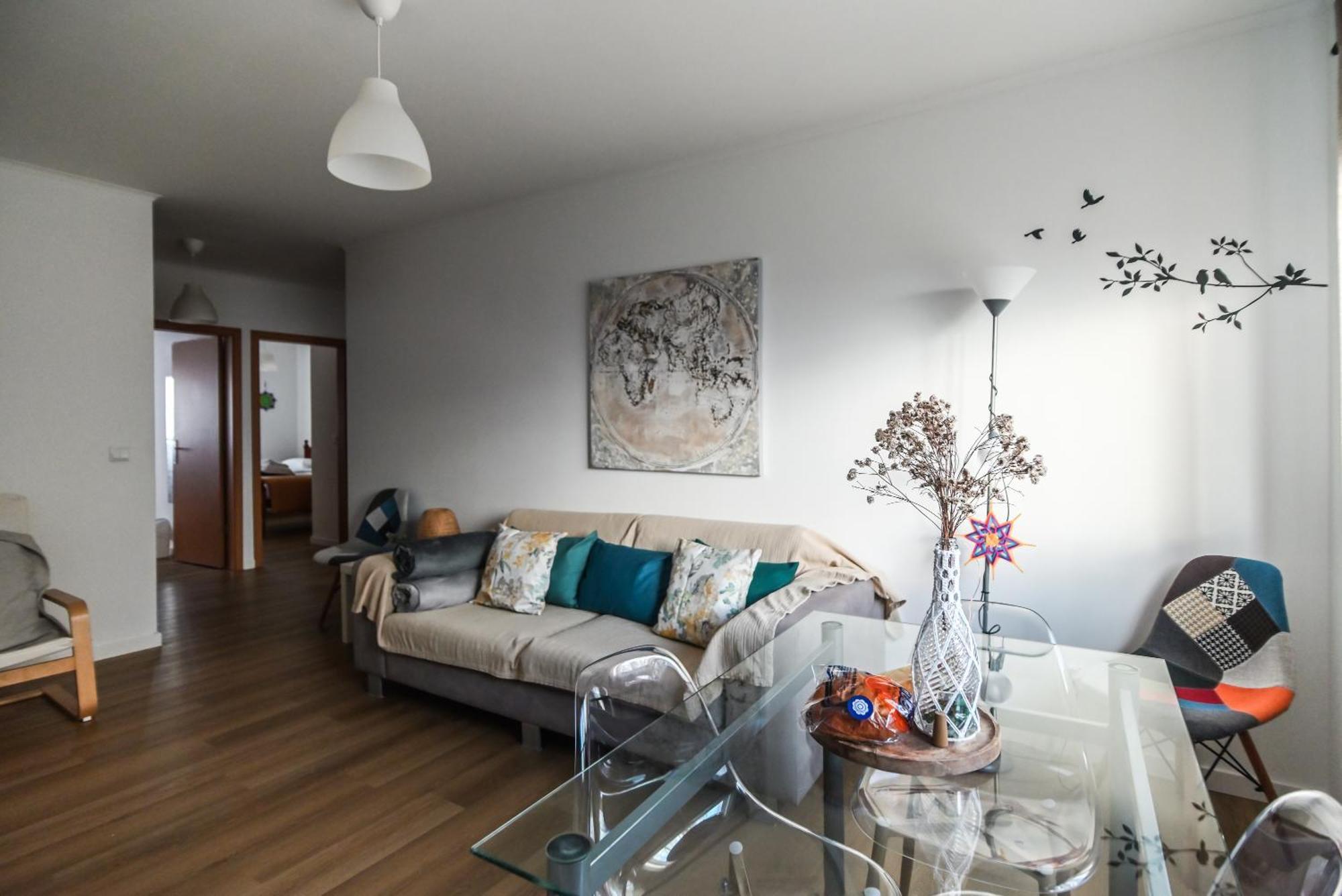 Smooth T3 Apartment Ponta Delgada Exteriér fotografie