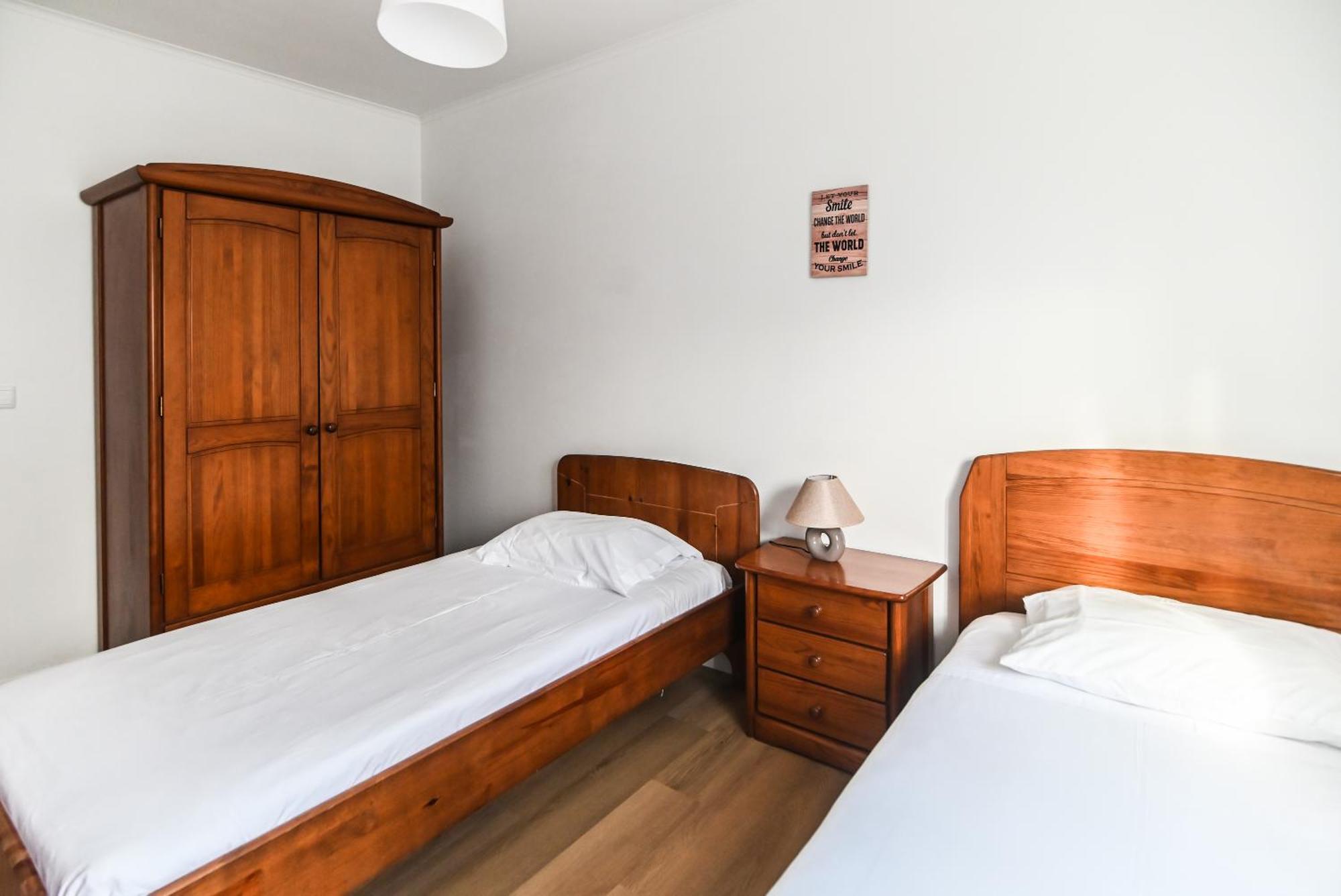 Smooth T3 Apartment Ponta Delgada Exteriér fotografie