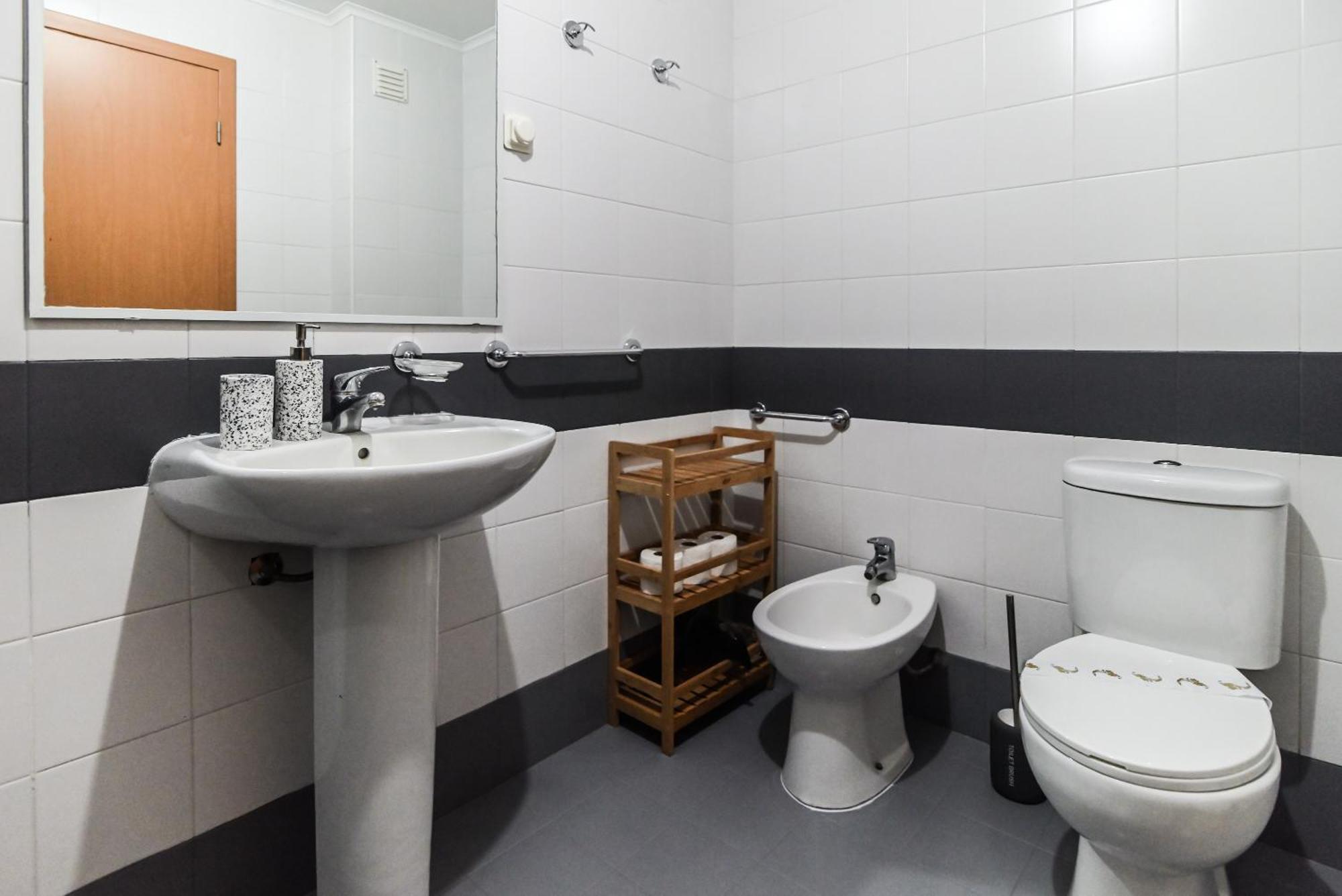 Smooth T3 Apartment Ponta Delgada Exteriér fotografie