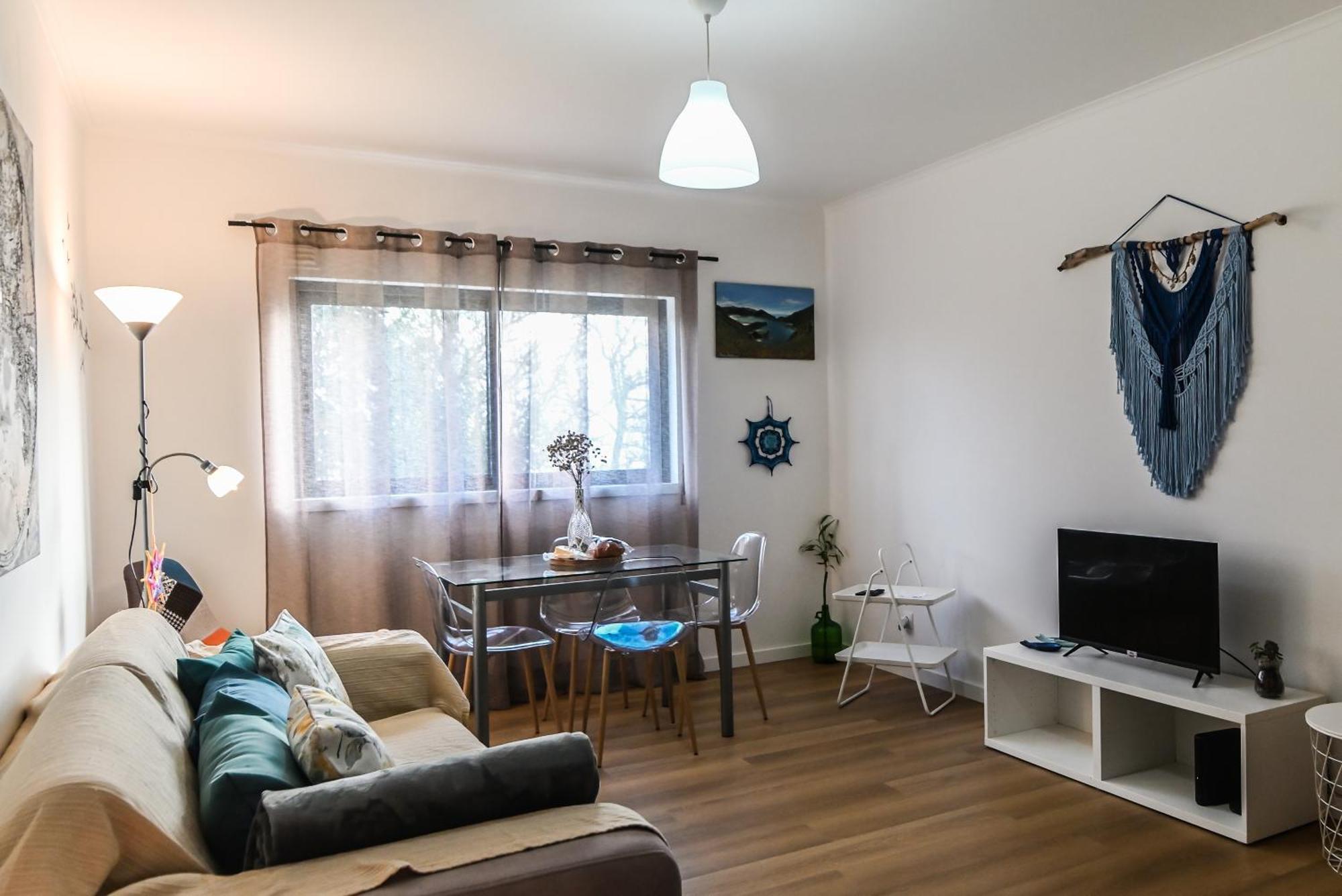 Smooth T3 Apartment Ponta Delgada Exteriér fotografie