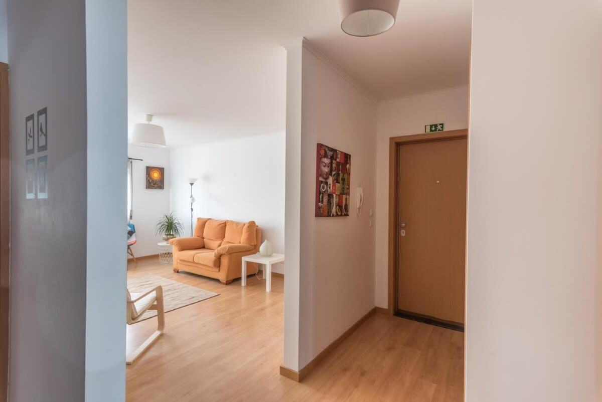 Smooth T3 Apartment Ponta Delgada Exteriér fotografie